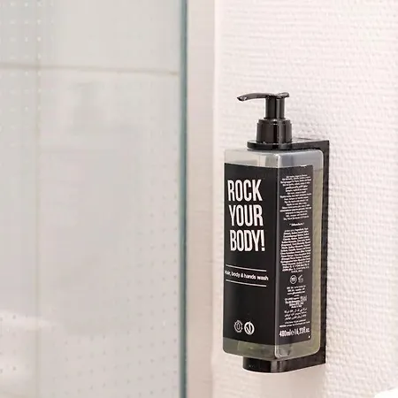 호텔 이비스 센터 노트르담