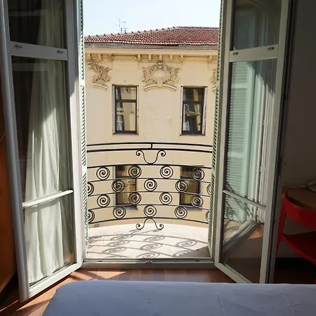 Ibis Centre Notre Dame Hotel