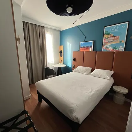 Hotel Ibis Centre Notre Dame