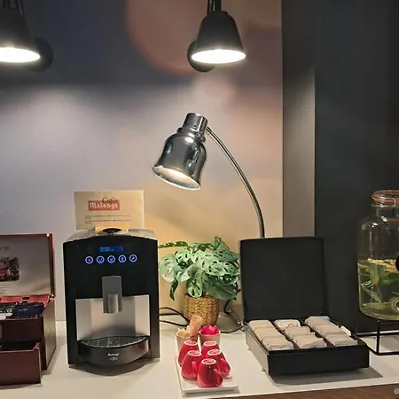 Hotel Ibis Centre Notre Dame