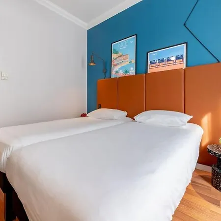 Ibis Centre Notre Dame