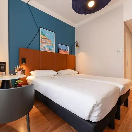 Ibis Centre Notre Dame 3* Nice