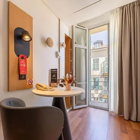 Ibis Centre Notre Dame 3* Nice
