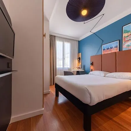 Hotel Ibis Centre Notre Dame Nice
