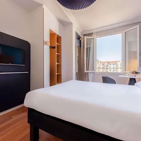 Ibis Centre Notre Dame