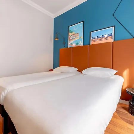 Ibis Centre Notre Dame Hotel