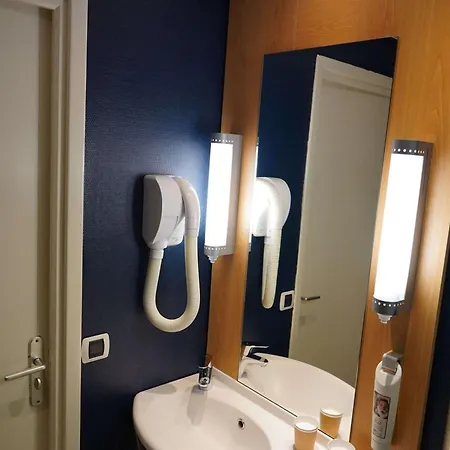 Ibis Centre Notre Dame Hotel Nice