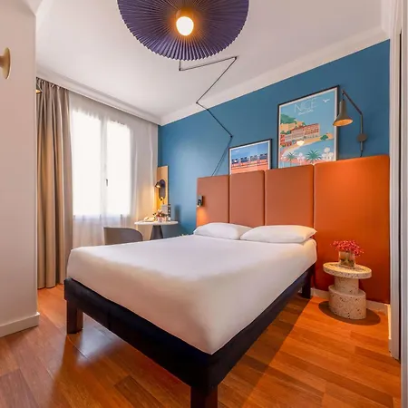 Ibis Centre Notre Dame 3* Nice