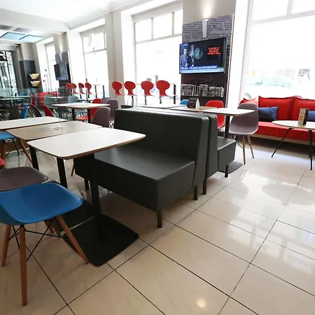 Ibis Centre Notre Dame 3* Nice