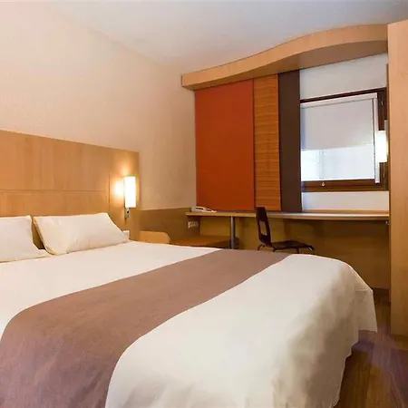 Ibis Centre Notre Dame Hotel Nice
